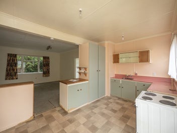 LONDON INSPIRED ROOTS - TIME TO RENEW