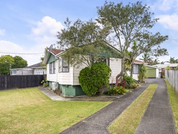 Your Quarter-Acre Playground Awaits