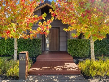 Impressive Property & Location