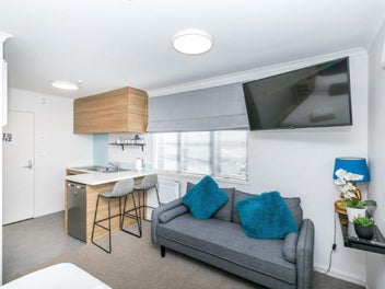 Price Reduced as Owner Commits to New Venture
