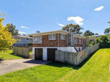 Dual Income Investment with Future Potential