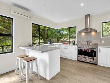 Escape To The Country