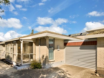 City Fringe Convenience