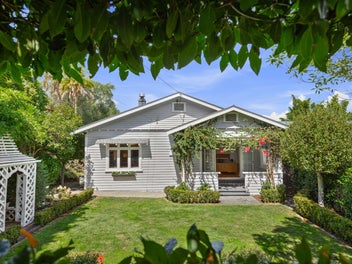 Charming and Stylish