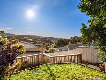 Opportunity Knocking in Brooklyn