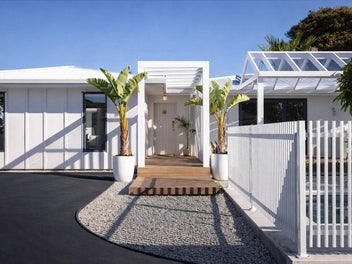 Masterfully Designed on Moffat