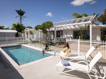 Masterfully Designed on Moffat