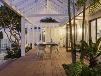 Masterfully Designed on Moffat