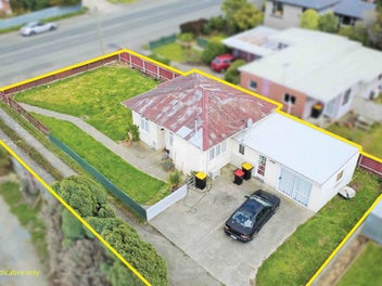 Opportunity Knocks on Tramway!