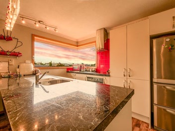 Quiet Street. Loud Opportunity.