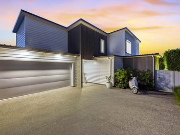 Move In. Nothing to Do. Everything to Love.