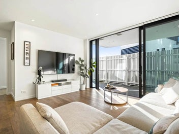 A Proven Precinct, A Smart Investment