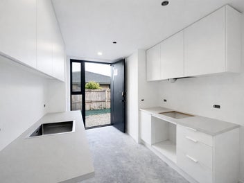 Almost Complete - Next to Westfield Mall!