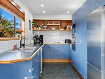 The upgrades are in, the upside is yours!