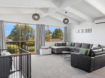 Now vacant with serious value on offer