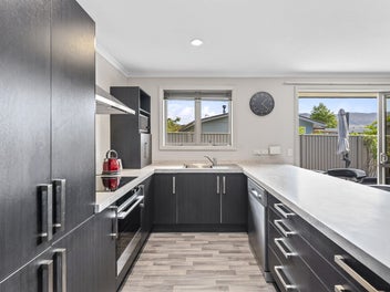 Effortless living, easy care