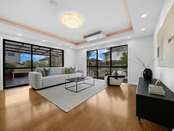 Experience Grand Family Living