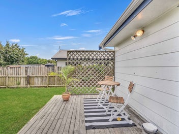 Coastal Entry Level with River Lifestyle