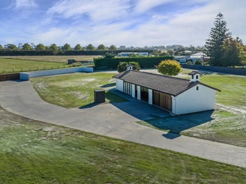 Land, lifestyle, limitless potential