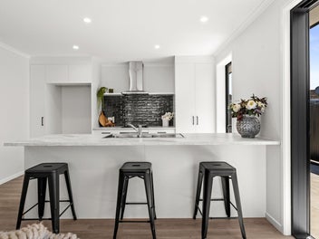 Brand new brick beauty