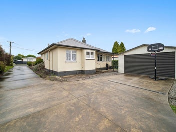 Sunny with a strong chance of sold!