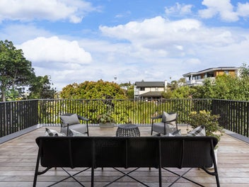 St Marys Bay Glamour.