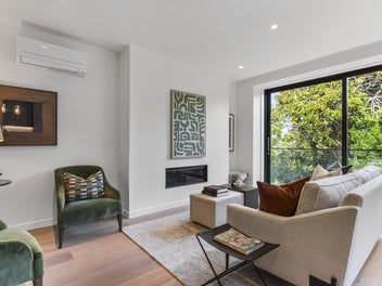 St Marys Bay Glamour.