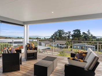 Relocation Overseas Demands Sale