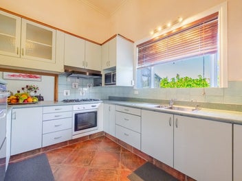 Quite a Prize Here- Rare Large Home Opportunity!