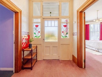 Rare Character Home Opportunity and Sep. Dwelling!