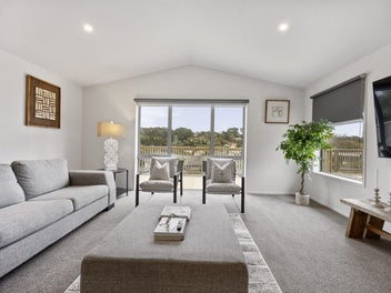 Family Functionality Meets Modern Style...