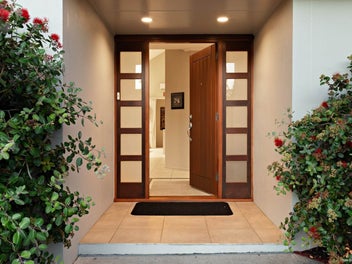 Big Skies, Beautiful Spaces