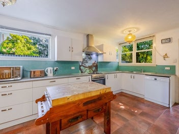 Land Galore and a Home!