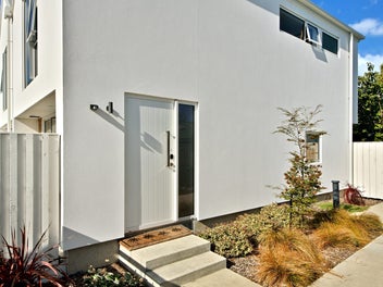 The Perfect Three Bedroom Executive Home