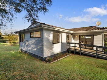 Space, Style and Peaceful Living