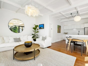 Rare buying under $2M in Freeman’s Bay