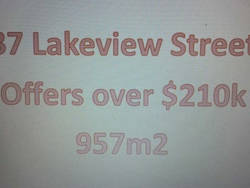 3 Sections in Beautiful Waihola