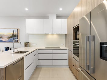 Discover the Charm of Apartment 305
