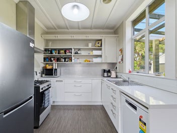 Space, Flexibility & Everyday Comfort