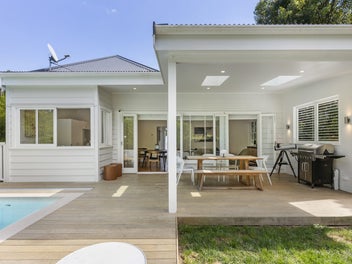 Northern Slopes - Size, Pool & Serious Value