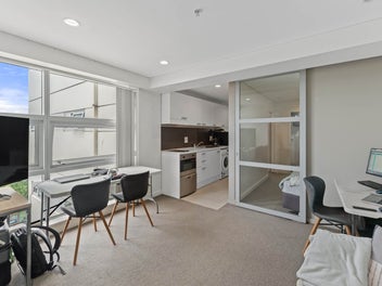 Freehold Easy Living-Amongst Universities
