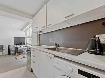 Freehold Easy Living-Amongst Universities