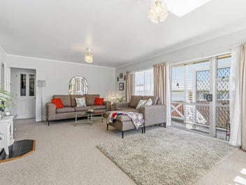 Presented to perfection