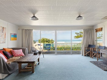 Makorori Beach - Your Weekend Escape by the Sea