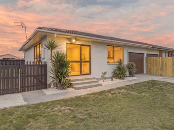 Beachside Living Made Easy