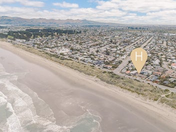 Coastal Living, Reimagined