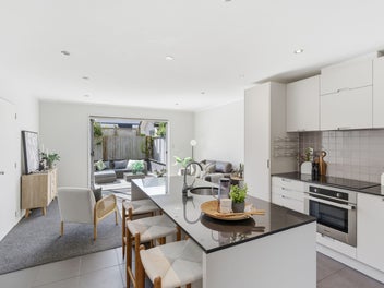 Buy Right with Cavity