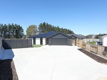 Brand New - Move In and Enjoy!