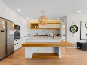 Spacious 3-Level Home, Prime Living