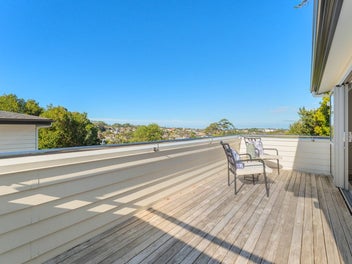 Spacious 3-Level Home, Prime Living